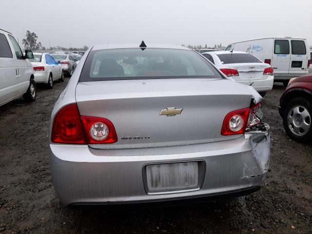 Photo 6 from auction – 2012 CHEVROLET MALIBU 1LT with VIN 1G1ZC5E02CF356710