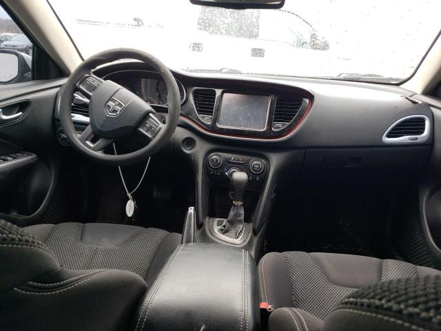 Photo 8 from auction – 2015 DODGE DART SXT with VIN 1C3CDFBB9FD363096