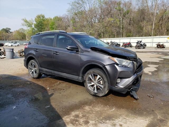 Photo 4 from auction – 2016 TOYOTA RAV4 XLE with VIN 2T3WFREV5GW280070
