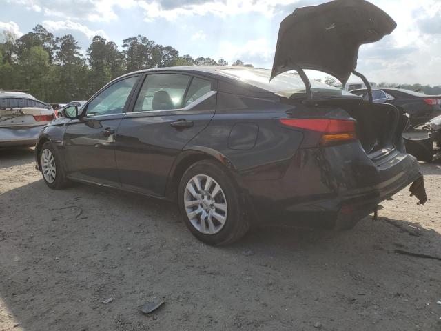 Photo 2 from auction – 2019 NISSAN ALTIMA S with VIN 1N4BL4BV9KC111816