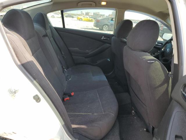 Photo 10 from auction – 2011 NISSAN ALTIMA BAS with VIN 1N4AL2AP5BN463394