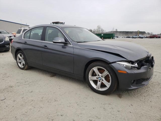 Photo 4 from auction – 2015 BMW 328 XI SUL with VIN WBA3B5C50FF959476