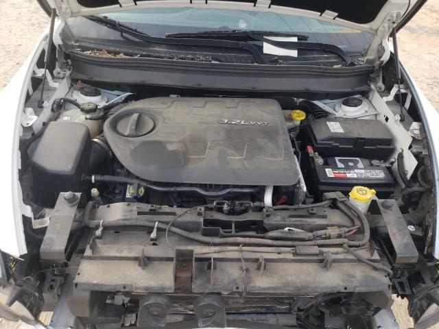 Photo 11 from auction – 2014 JEEP CHEROKEE L with VIN 1C4PJMDS4EW241031