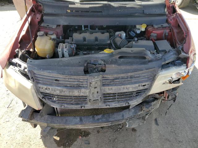 Photo 12 from auction – 2010 DODGE JOURNEY R/ with VIN 3D4PH9FV0AT244690