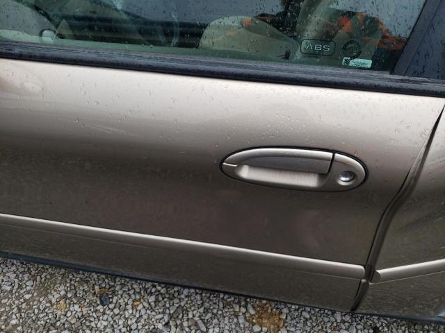 Photo 7 from auction – 2002 FORD TAURUS SES with VIN 1FAFP55U72A125482