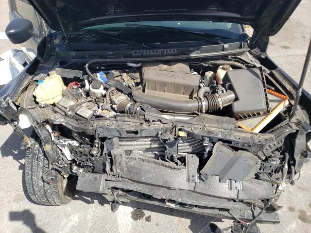Photo 11 from auction – 2022 NISSAN FRONTIER S with VIN 1N6ED1EJ8NN628896