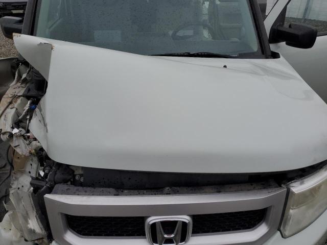Photo 11 from auction – 2011 HONDA ELEMENT EX with VIN 5J6YH2H74BL007022