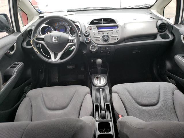 Photo 8 from auction – 2013 HONDA FIT with VIN JHMGE8H33DC056885