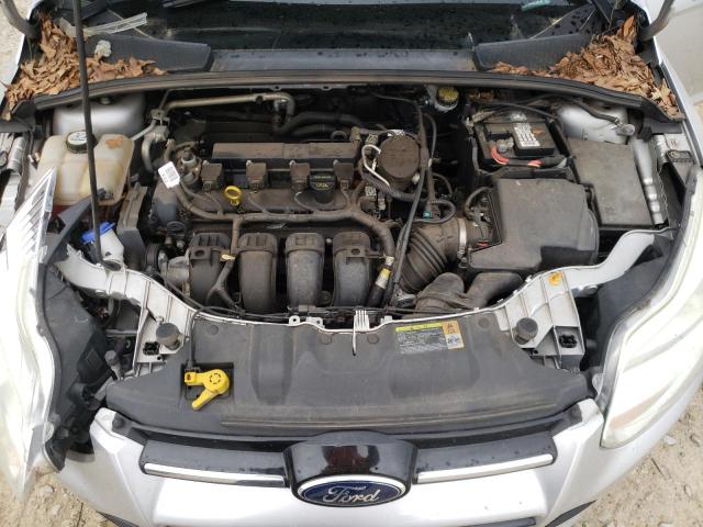 Photo 11 from auction – 2012 FORD FOCUS SE with VIN 1FAHP3K29CL399546