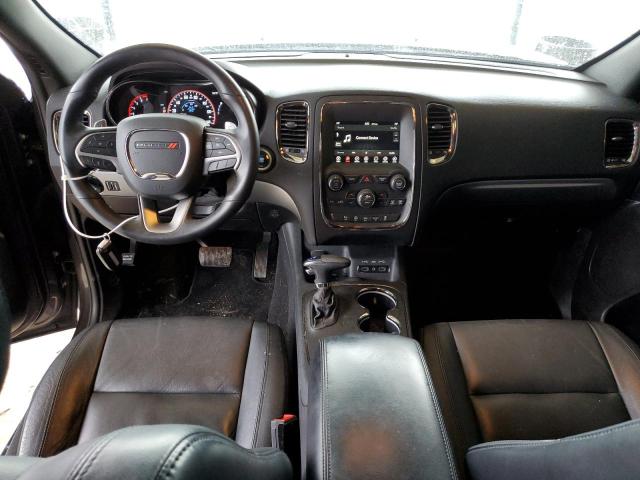 Photo 8 from auction – 2019 DODGE DURANGO GT with VIN 1C4RDHDG6KC707901