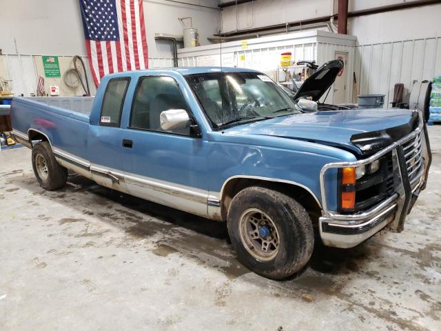 Photo 4 from auction – 1988 CHEVROLET GMT-400 C1 with VIN 2GCEC19K1J1271050