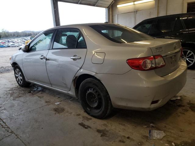 Photo 2 from auction – 2011 TOYOTA COROLLA BA with VIN 2T1BU4EE8BC711706