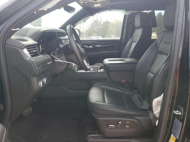 Photo 7 from auction – 2021 GMC YUKON DENA with VIN 1GKS2DKL4MR243642
