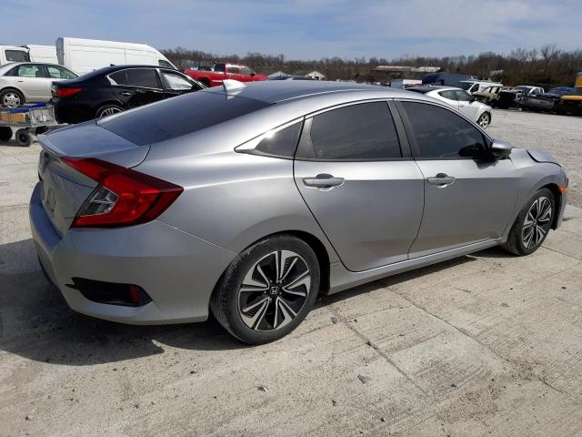 Photo 3 from auction – 2018 HONDA CIVIC EX with VIN 2HGFC1F35JH643838