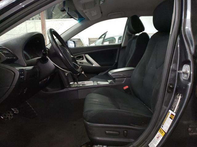 Photo 7 from auction – 2010 TOYOTA CAMRY BASE with VIN 4T1BF3EK8AU064814