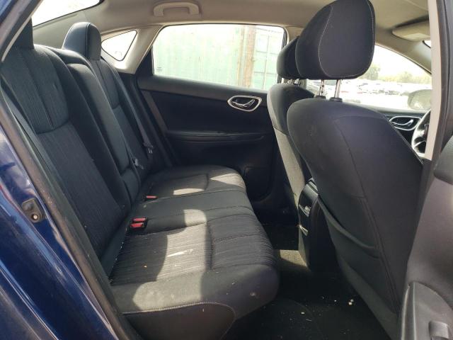 Photo 10 from auction – 2017 NISSAN SENTRA S with VIN 3N1AB7AP7HL637536