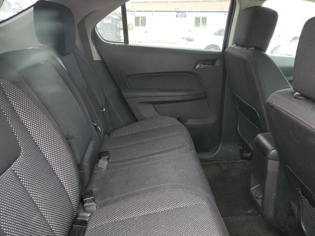 Photo 11 from auction – 2011 CHEVROLET EQUINOX LT with VIN 2GNALDEC1B1284517