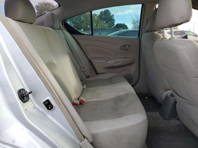 Photo 10 from auction – 2012 NISSAN VERSA S with VIN 3N1CN7AP0CL919025