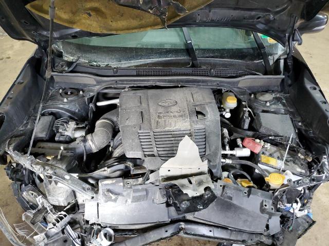 Photo 12 from auction – 2020 SUBARU FORESTER S with VIN JF2SKARC5LH470554