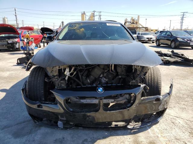 Photo 5 from auction – 2016 BMW 528 I with VIN WBA5A5C58GG350384
