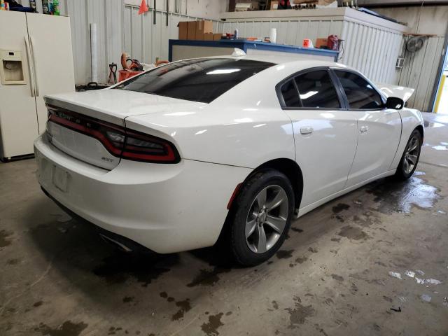Photo 3 from auction – 2017 DODGE CHARGER SX with VIN 2C3CDXHG1HH562657