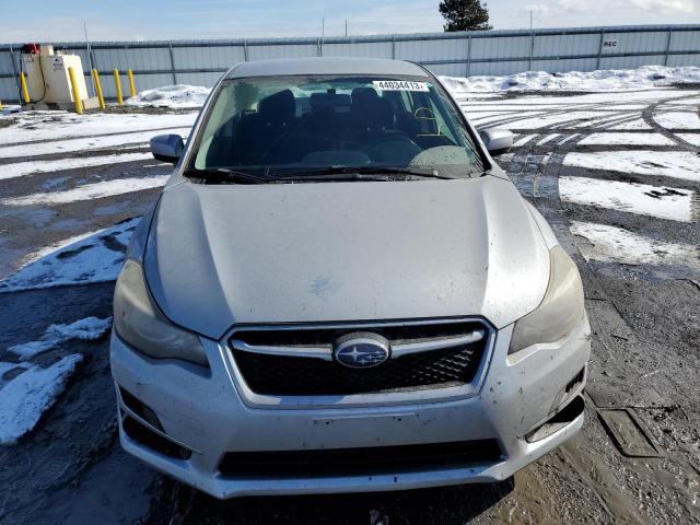 Photo 5 from auction – 2015 SUBARU IMPREZA PR with VIN JF1GJAC66FH016253