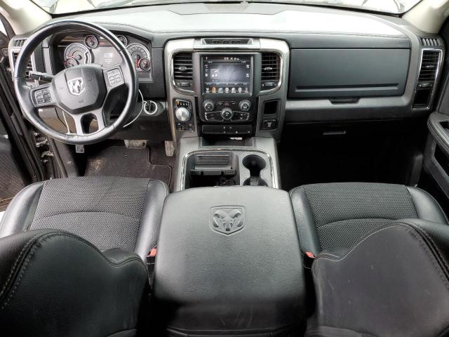 Photo 8 from auction – 2017 RAM 1500 SPORT with VIN 1C6RR7MT8HS672213