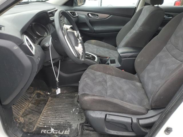 Photo 7 from auction – 2016 NISSAN ROGUE S with VIN KNMAT2MV7GP612503