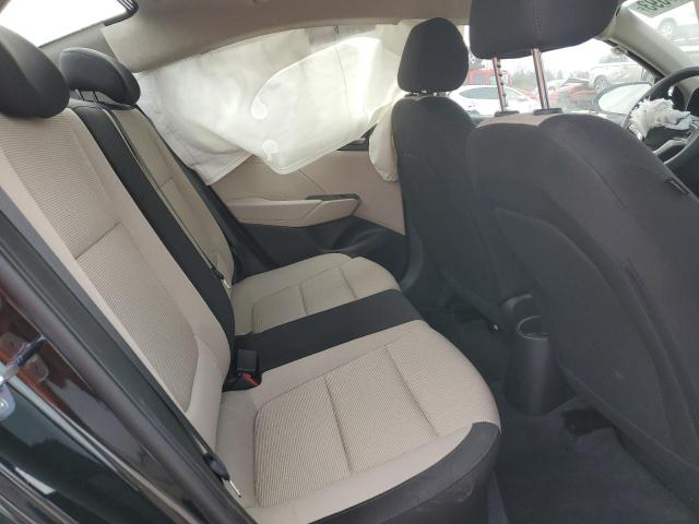 Photo 10 from auction – 2022 HYUNDAI ACCENT SE with VIN 3KPC24A61NE183053