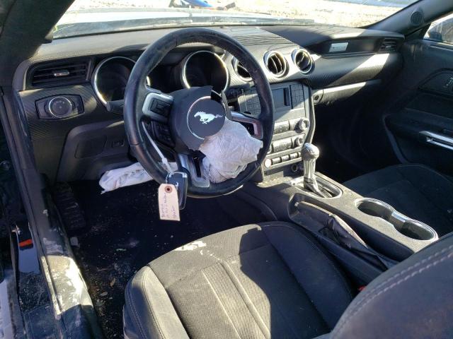 Photo 8 from auction – 2019 FORD MUSTANG with VIN 1FA6P8TH0K5178394