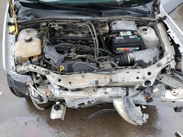 Photo 11 from auction – 2005 FORD FOCUS ZX4 with VIN 1FAFP34N35W146013