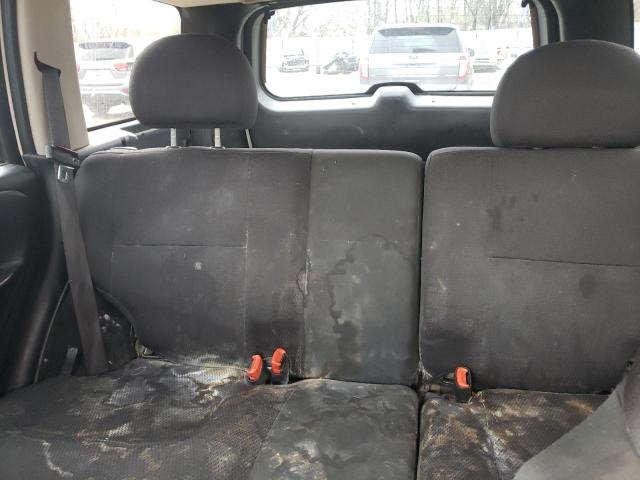 Photo 10 from auction – 2004 JEEP GRAND CHER with VIN 1J4GW48S04C414016