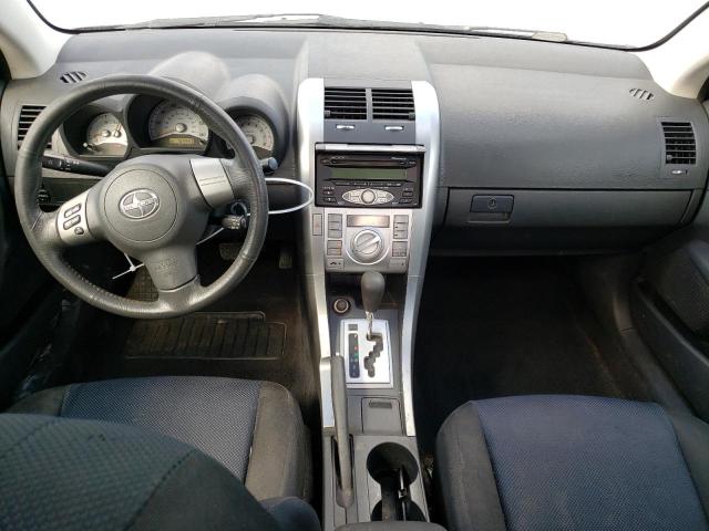 Photo 8 from auction – 2006 TOYOTA SCION TC with VIN JTKDE177360121909