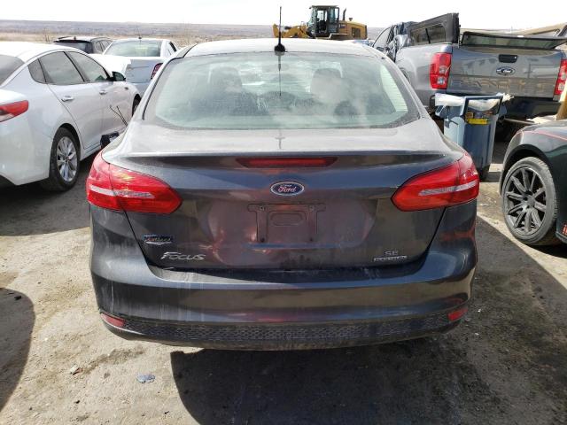 Photo 6 from auction – 2015 FORD FOCUS SE with VIN 1FADP3F28FL341201