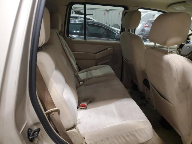 Photo 11 from auction – 2006 FORD EXPLORER X with VIN 1FMEU73E86UA74855