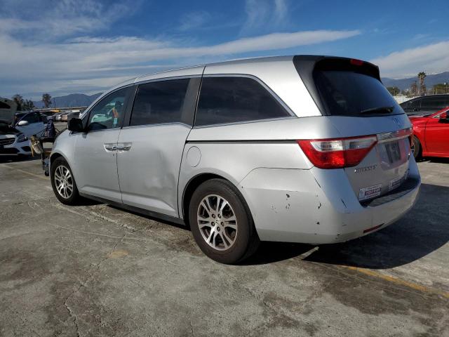 Photo 2 from auction – 2012 HONDA ODYSSEY EX with VIN 5FNRL5H4XCB059338