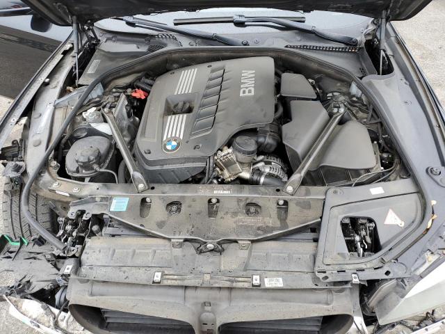 Photo 11 from auction – 2011 BMW 528 I with VIN WBAFR1C55BC737836