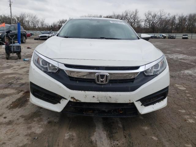 Photo 5 from auction – 2018 HONDA CIVIC EX with VIN 19XFC2F75JE038365