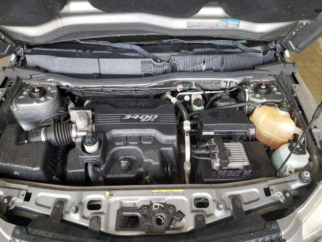 Photo 12 from auction – 2006 CHEVROLET EQUINOX LT with VIN 2CNDL63F466111755