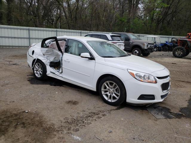 Photo 4 from auction – 2016 CHEVROLET MALIBU LIM with VIN 1G11C5SA7GF121879