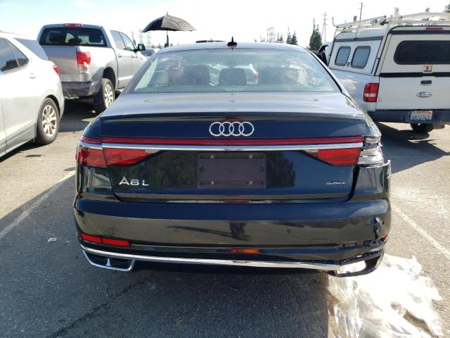 Photo 6 from auction – 2019 AUDI A8 L with VIN WAU8DAF80KN011741