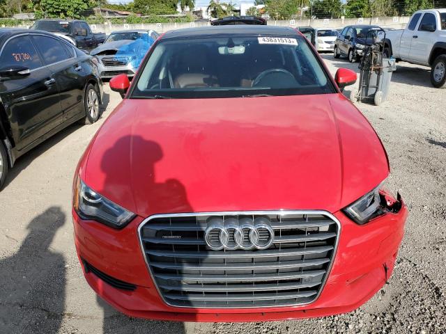 Photo 5 from auction – 2016 AUDI A3 PREMIUM with VIN WAUB8GFF8G1042388