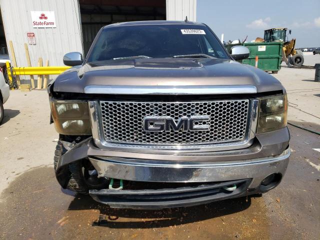 Photo 5 from auction – 2007 GMC NEW SIERRA with VIN 2GTEK13M871708046