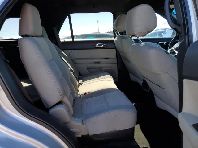 Photo 11 from auction – 2012 FORD EXPLORER with VIN 1FMHK8B83CGA85129