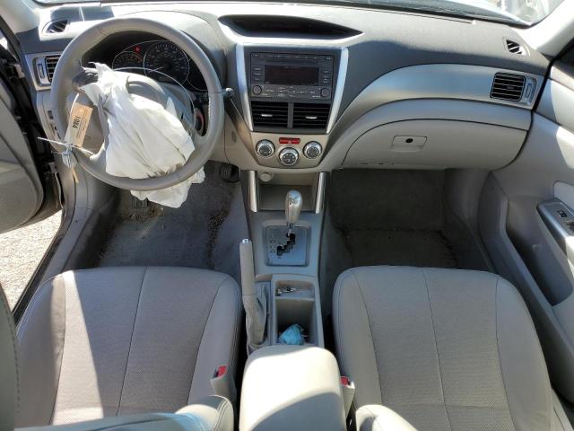 Photo 8 from auction – 2010 SUBARU FORESTER 2 with VIN JF2SH6DC3AH743085