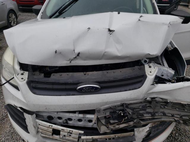 Photo 12 from auction – 2014 FORD ESCAPE S with VIN 1FMCU0F76EUA97495
