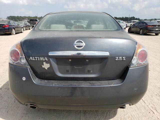 Снимка 6 от търг – 2007 NISSAN ALTIMA 2.5 с VIN 1N4AL21E37C192529