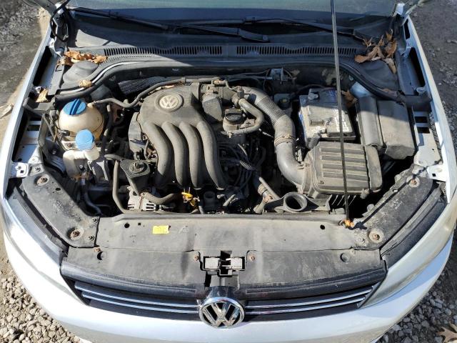 Photo 11 from auction – 2013 VOLKSWAGEN JETTA BASE with VIN 3VW2K7AJ2DM369025