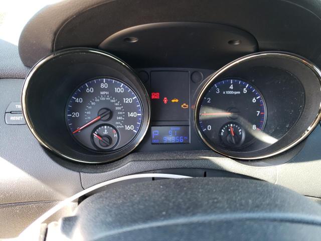 Photo 9 from auction – 2011 HYUNDAI GENESIS CO with VIN KMHHT6KD4BU058598