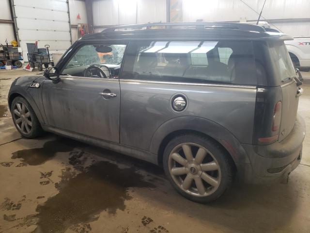 Photo 2 from auction – 2009 MINI COOPER S C with VIN WMWMM33599TP73590